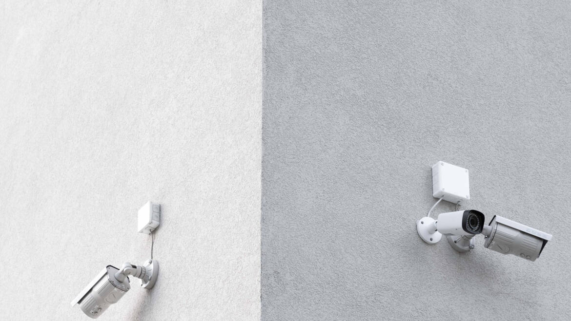 CCTV