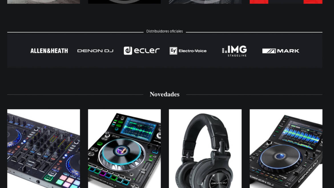 Tienda Online